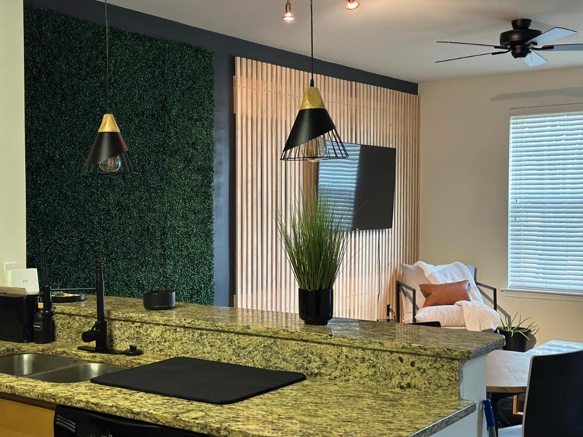 Easystays Alexandria Extérieur photo